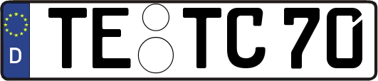 TE-TC70