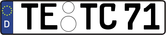 TE-TC71