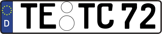 TE-TC72