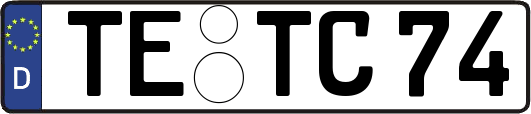 TE-TC74