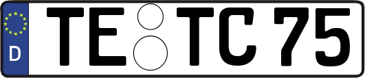 TE-TC75