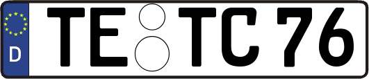 TE-TC76