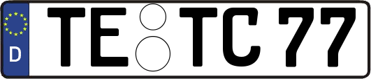 TE-TC77