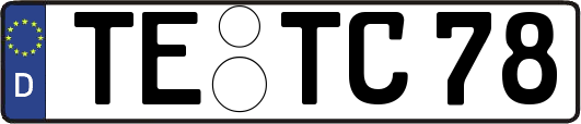 TE-TC78