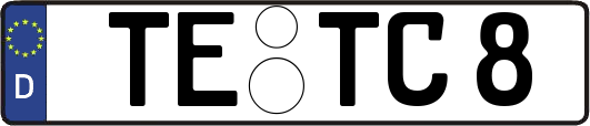 TE-TC8