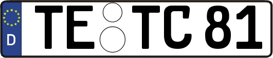 TE-TC81