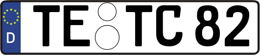 TE-TC82