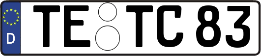 TE-TC83