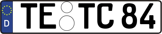 TE-TC84