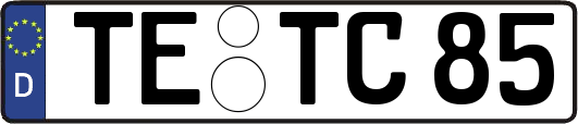 TE-TC85