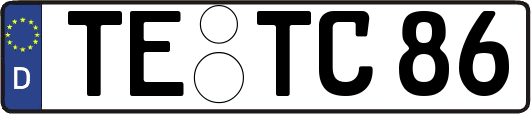 TE-TC86