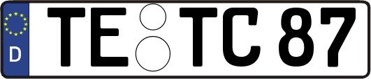 TE-TC87