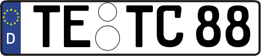 TE-TC88