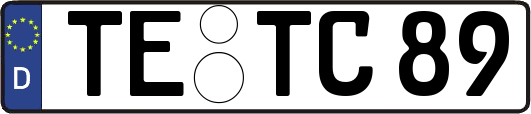 TE-TC89
