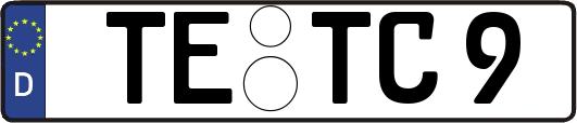 TE-TC9