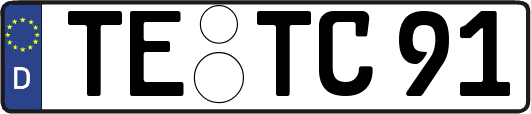 TE-TC91