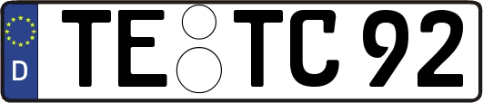 TE-TC92