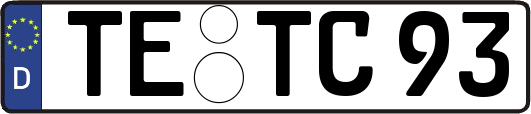 TE-TC93