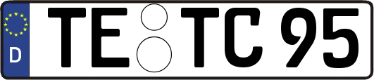 TE-TC95