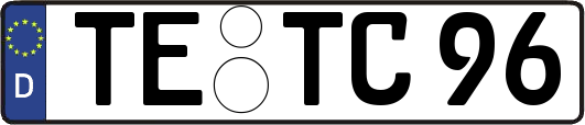 TE-TC96