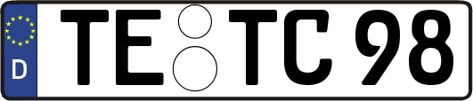 TE-TC98