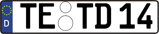 TE-TD14