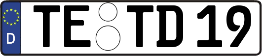 TE-TD19