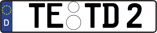 TE-TD2