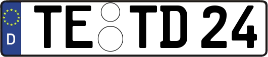 TE-TD24