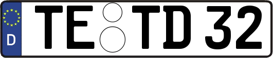 TE-TD32