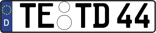 TE-TD44