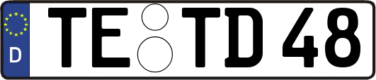TE-TD48