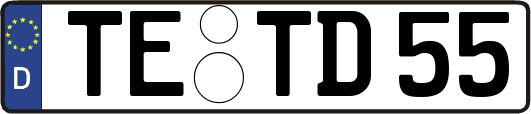 TE-TD55