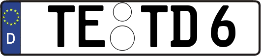 TE-TD6