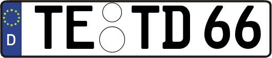 TE-TD66