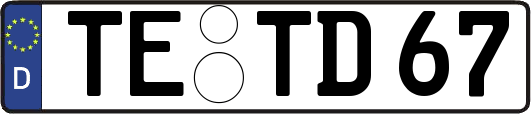 TE-TD67