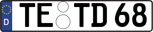 TE-TD68