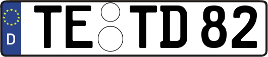 TE-TD82