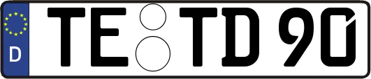 TE-TD90