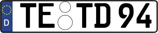TE-TD94