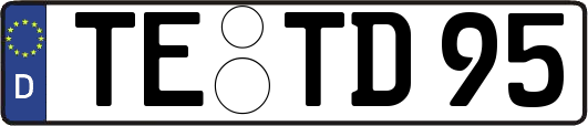 TE-TD95