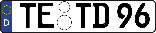TE-TD96