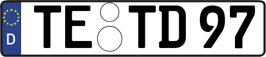 TE-TD97