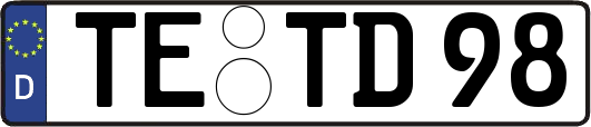TE-TD98