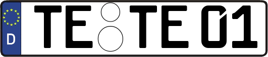 TE-TE01