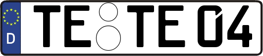 TE-TE04