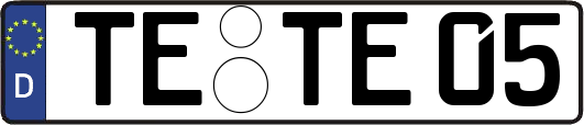 TE-TE05