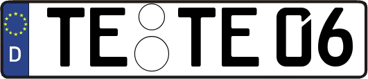TE-TE06