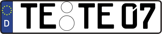 TE-TE07