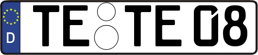 TE-TE08